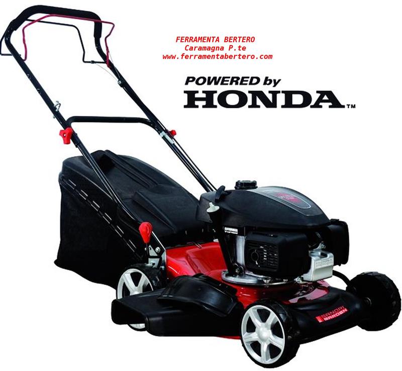 TAGLIAERBA SG-H14546 SANDRI GARDEN HONDA
